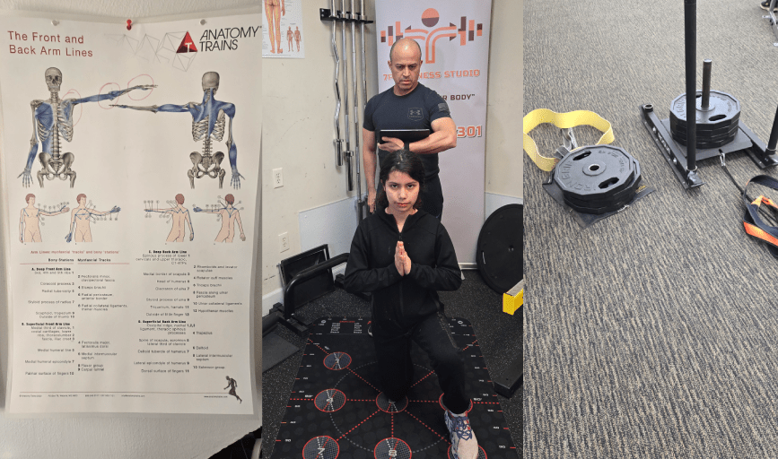 7pmfitness Studio